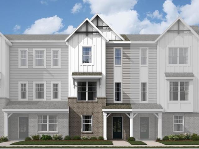 Townhouse for sale in Noblesville, Indiana