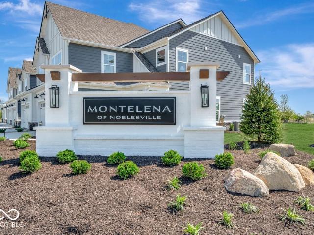 Townhouse for sale in Noblesville, Indiana
