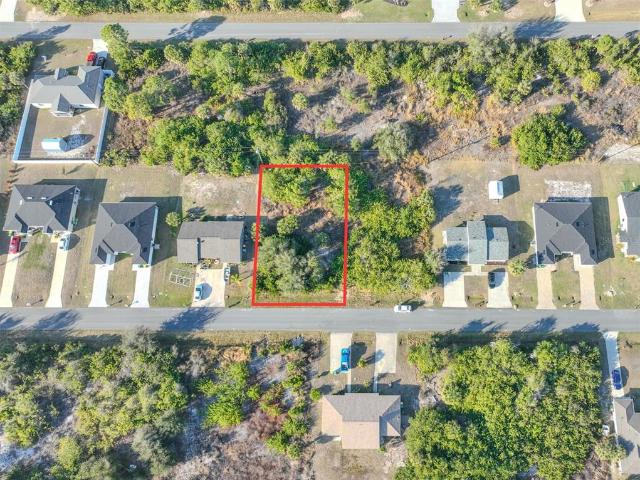 Land for sale in Florida
