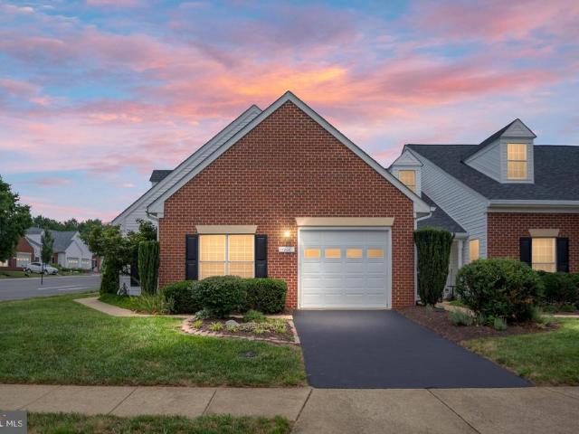 Townhouse for sale in Fredericksburg