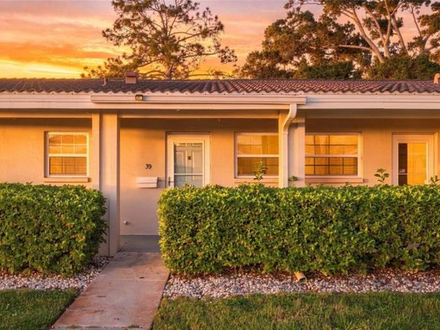Condo for sale in Seminole, Pinellas County