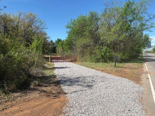 Land for sale in Spencer, Oklahoma