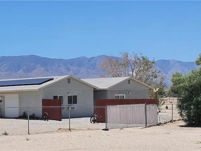 Condo for rent in Lucerne Valley
