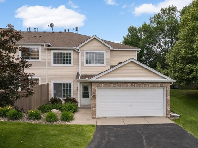 Townhouse for sale in Hennepin, Minnesota