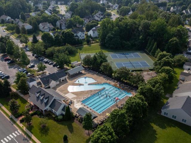 Townhouse for sale in Fredericksburg