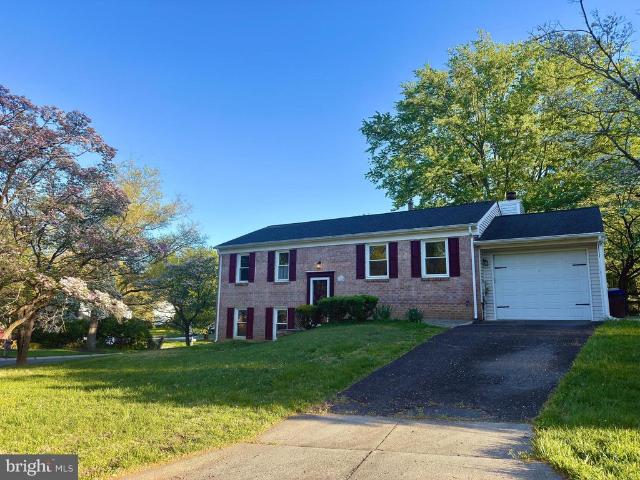 House for sale in West River, Maryland
