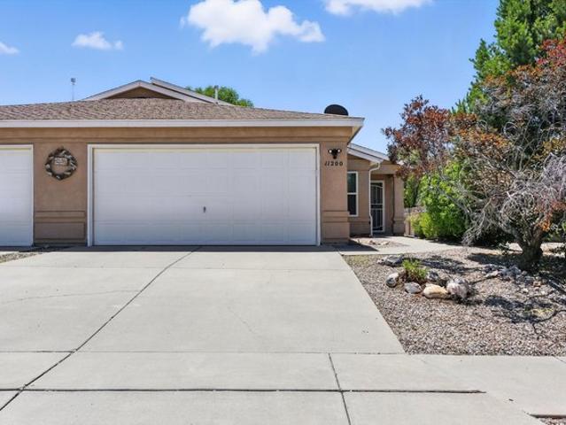 Townhouse for sale in New Mexico