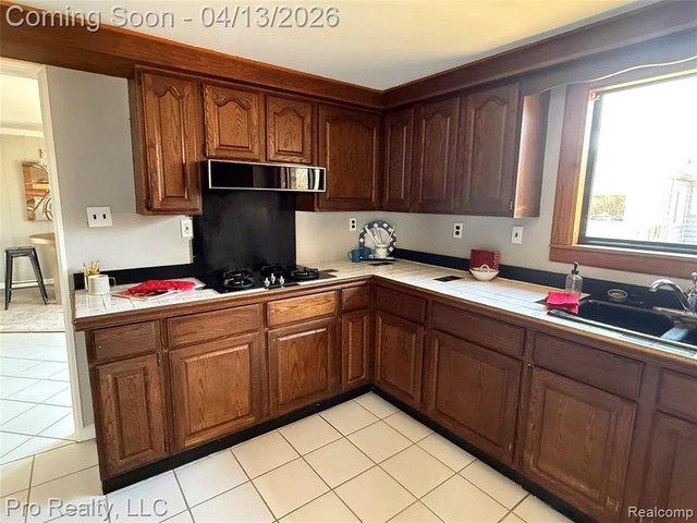 House for sale in Romulus, Michigan