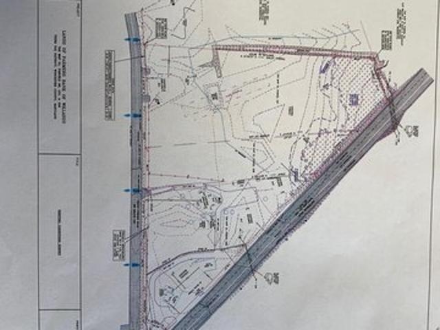 Land for sale in Berlin, Maryland
