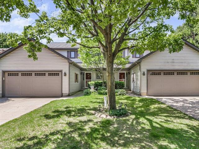 House for sale in Madison, Wisconsin