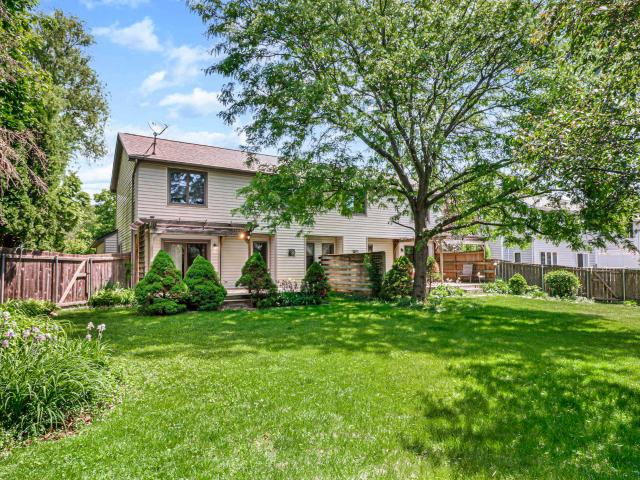 House for sale in Madison, Wisconsin