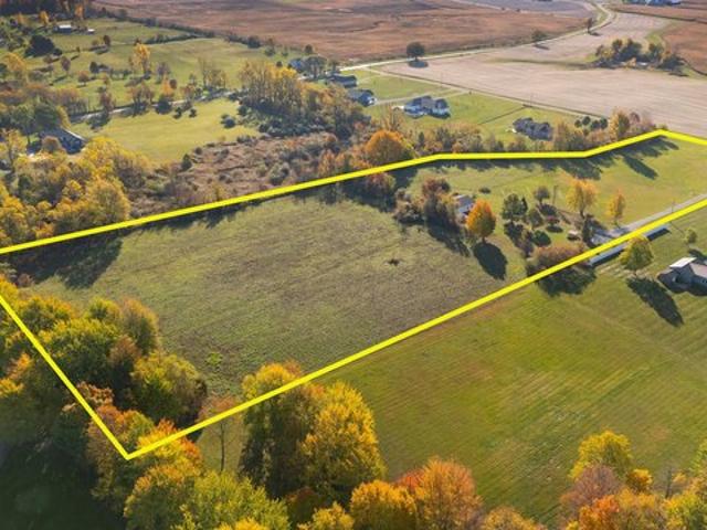 Land for sale in Mount Vernon, Knox County