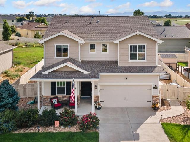House for sale in Firestone, Colorado