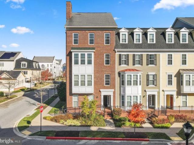 Condo for sale in Fulton, Maryland