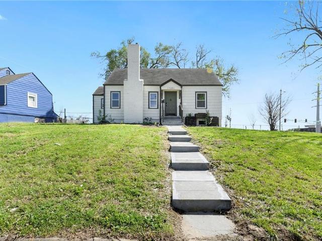 House for sale in Independence, Missouri