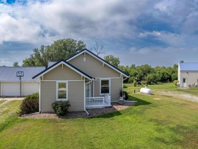 House for sale in Nebraska