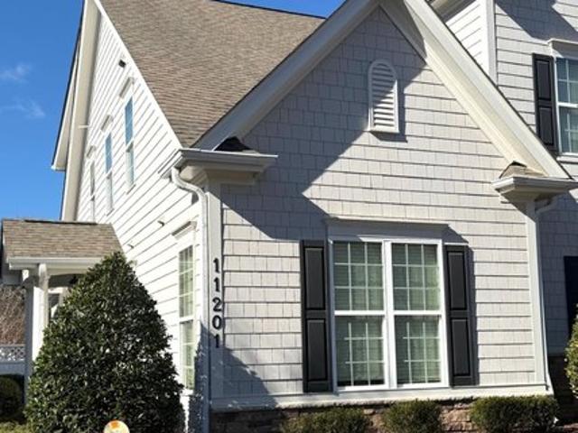 Townhouse for sale in Wake, North Carolina