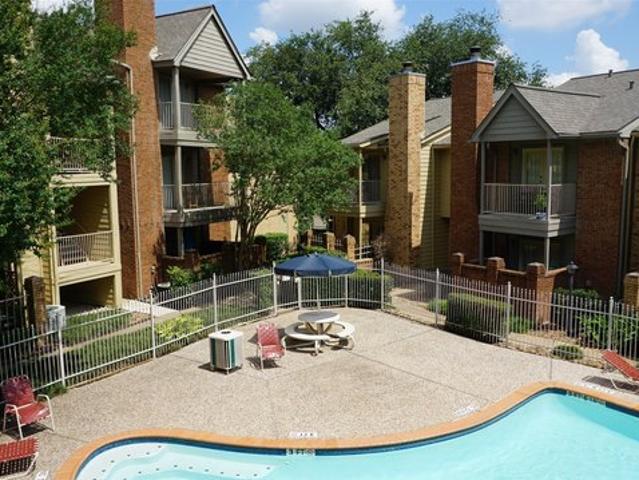 Condo for sale in Harris, Texas