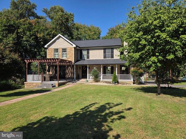 House for sale in Kensington, Maryland