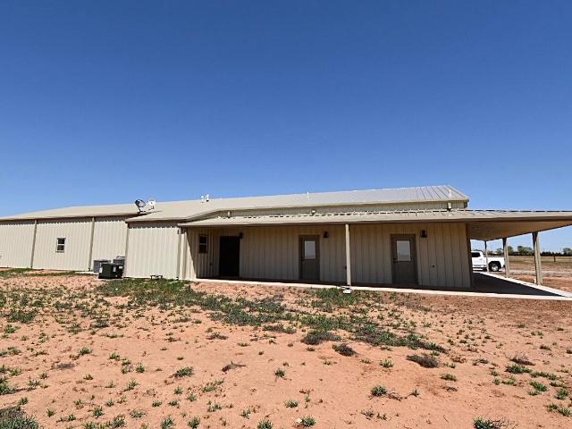 House for sale in Shallowater, Texas