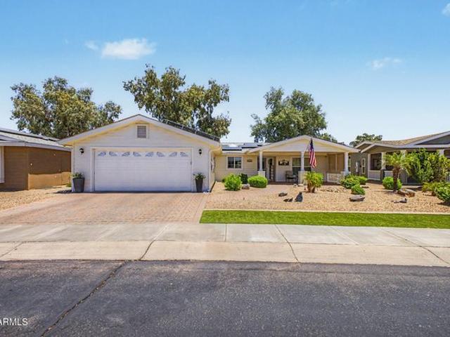 House for sale in El Mirage, Arizona