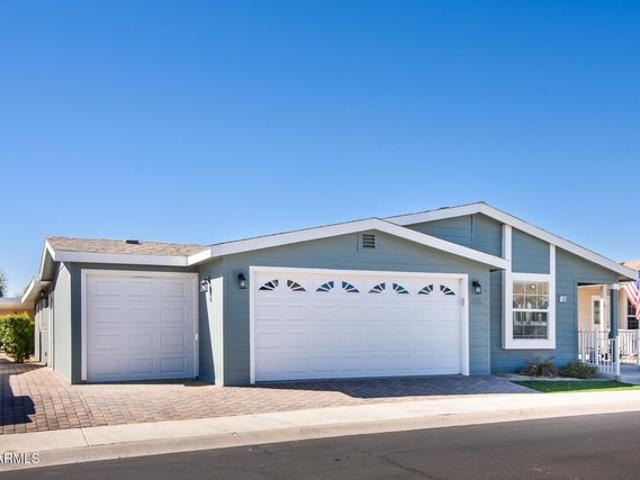House for sale in El Mirage, Arizona