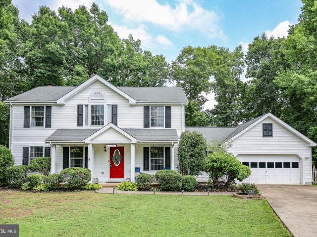 House for sale in Virginia