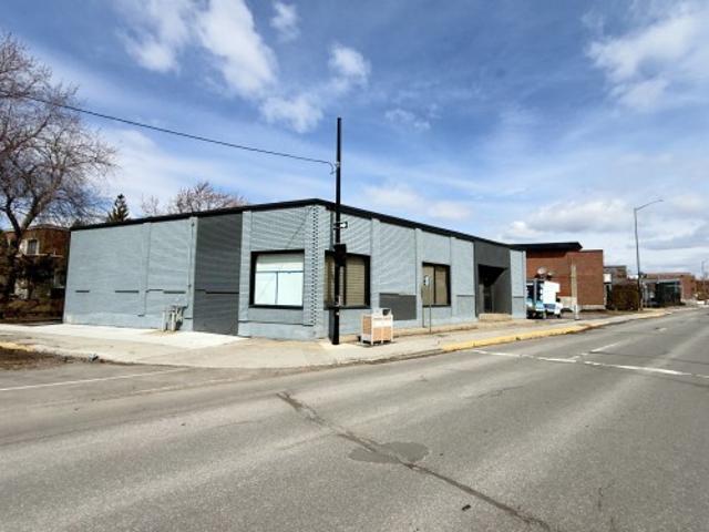 Commercial for sale in Montréal-Est, Montréal (région administrative)