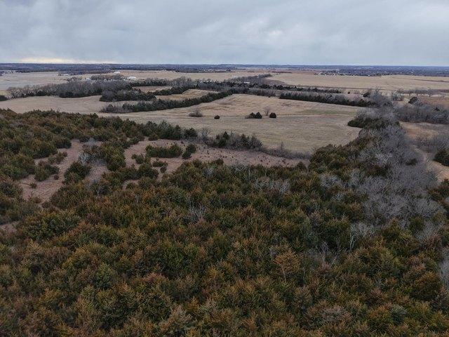 Land for sale in Kansas