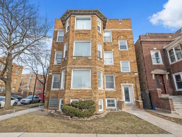 Apartment for rent in Chicago Park, Illinois