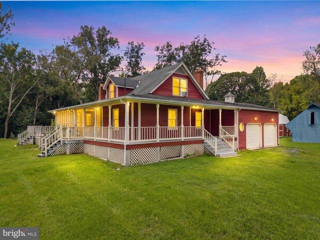 House for sale in Virginia