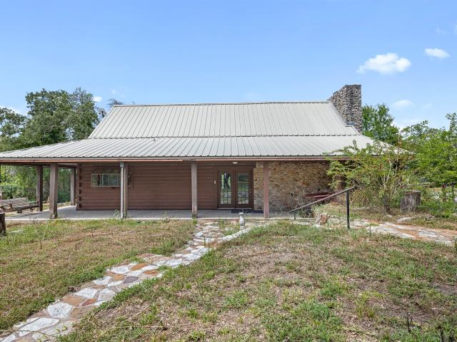Farm for sale in Carmine, Texas