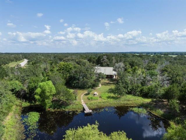 Farm for sale in Carmine, Texas