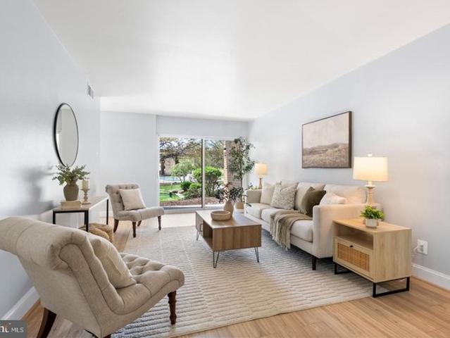 Condo for sale in Beltsville, Maryland