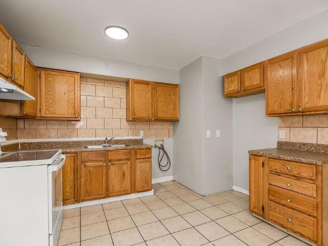 House for sale in Kansas City, Missouri