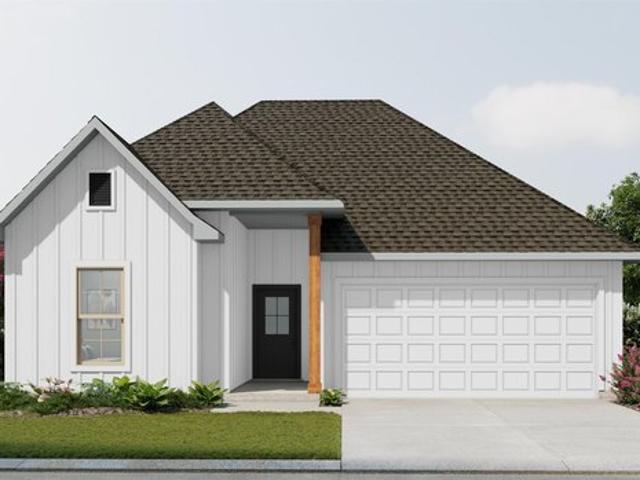 House for sale in Foley, Alabama