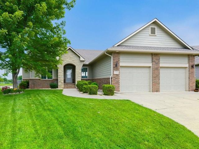 House for sale in Kansas
