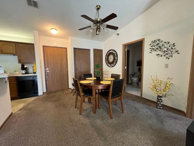 Apartment for rent in West Allis, Wisconsin