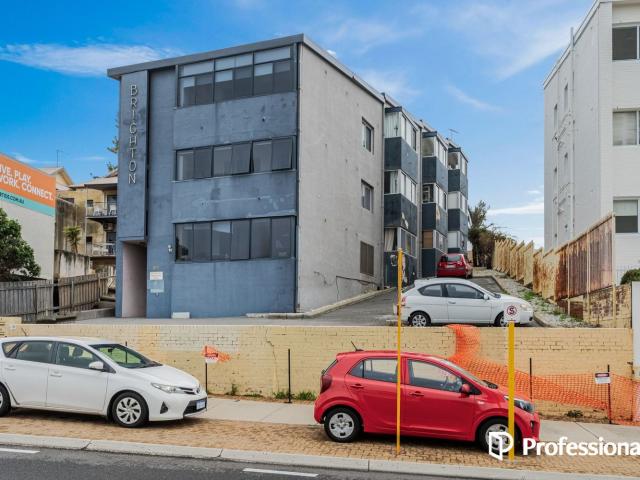 Apartment for rent in Stirling, Western Australia