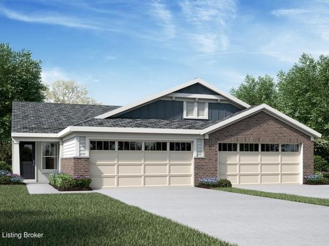 House for sale in Louisville, Kentucky