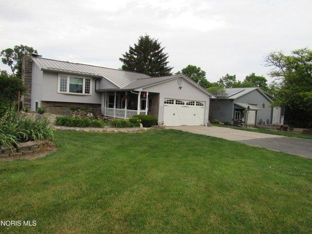 House for sale in Williams, Ohio