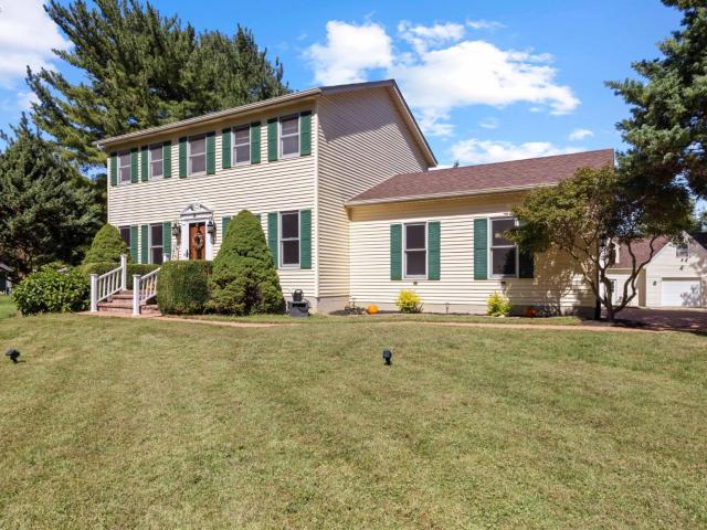 House for sale in Joppa, Vermilion