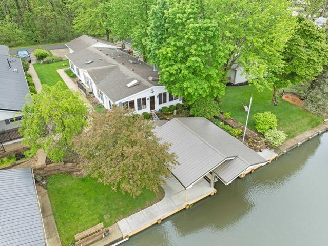 House for sale in Lakeview, Ohio
