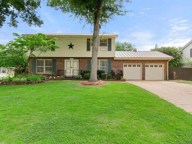 House for sale in Huntsville, Alabama