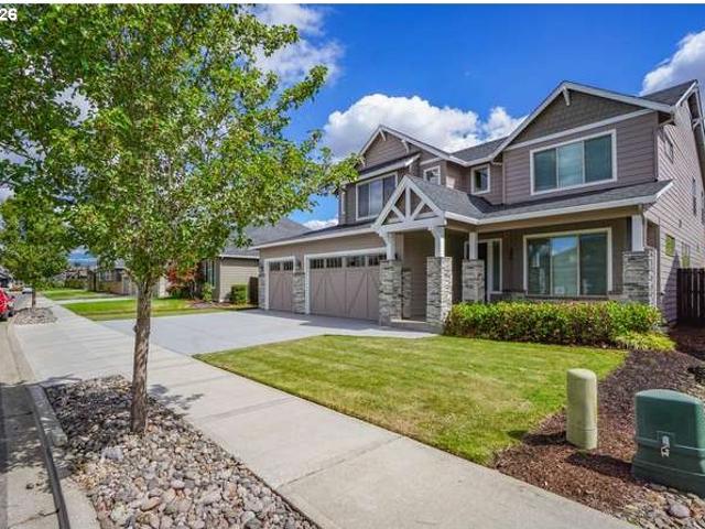 House for sale in Vancouver, Washington