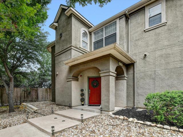 Condo for sale in Austin, Texas