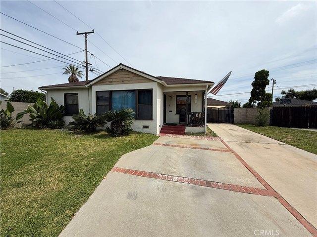 House for sale in Santa Fe Springs, California