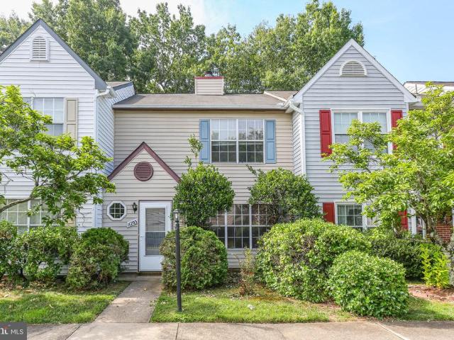 Townhouse for sale in Virginia