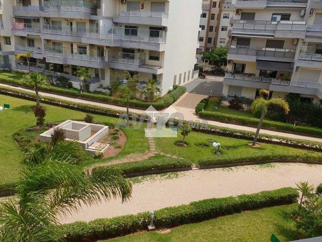 Appartement vente à Anfa, Gharb-Chrarda-Beni Hssen