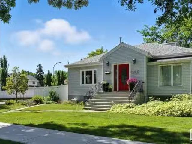 House for sale in Wedgewood, Alberta